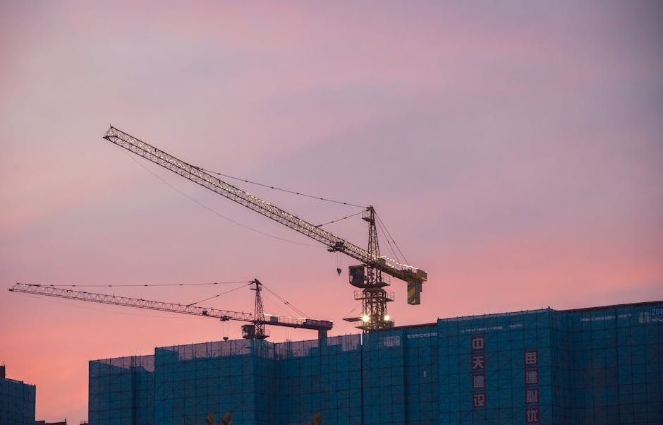 Regeneration Projects Across the UK: Where to Watch for Future Growth
