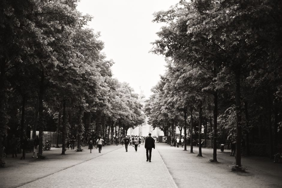 Public Spaces and Parks: How They Shape Urban Neighbourhoods